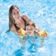 Rękawki do pływania dla dzieci INTEX pływaczki INTEX 58652