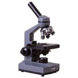 Monokularowy mikroskop cyfrowy Levenhuk D320L BASE 3M laboratoryjny mikroskop monokularowy z kamerą cyfrową