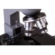 Monokularowy mikroskop cyfrowy Levenhuk D320L BASE 3M laboratoryjny mikroskop monokularowy z kamerą cyfrową