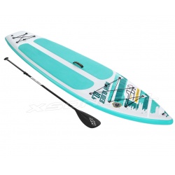 Deska SUP Paddle Board HYDRO-FORCE 320 x 79 x 12 cm Bestway 65347