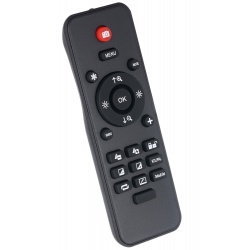 Zdalnie sterowany mikroskop Levenhuk DTX RC4 powiększenie 5–270x cyfrowe 5–40x optyczne