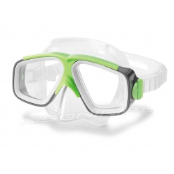 Zestaw do nurkowania maska i rurka Wave Rider INTEX 55949 rozmiar uniwersalny