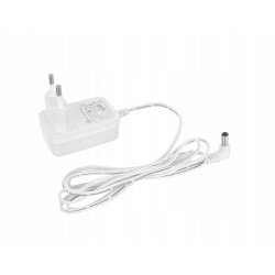 Nawilżacz powietrza dyfuzor zapachowy aromaterapii pilot LED lampka