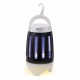 Lampa owadobójcza 2w1 campingowa LED akumulatorowa USB  Camry CR 7935