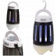 Lampa owadobójcza 2w1 campingowa LED akumulatorowa USB  Camry CR 7935