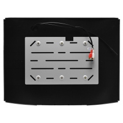 Monitor podsufitowy ekran 17 LED otwierany SUPER CIENKI USB SD FHD HDMI