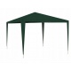 Pawilon ogrodowy namiot 3x3 metry zadaszenie altana ogrodowa