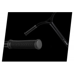 Gripy uchwyty rączki do hulajnogi czarne 142mm G3 2 sztuki oryginalne