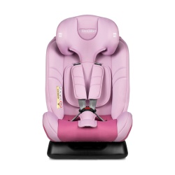 Fotelik samochodowy 0 - 36 kg Luco RICOKIDS regulowany różne kolory