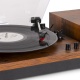 Gramofon z głośnikami RP165 zestaw stereo Bluetooth RCA płyta winyl