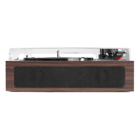 Gramofon Fenton RP170 z Bluetooth etui case na płyty winylowe wyjście RCA
