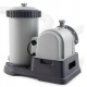 Pompa filtrująca INTEX 9462 litrów na godzinę filtr w komplecie 28634GS
