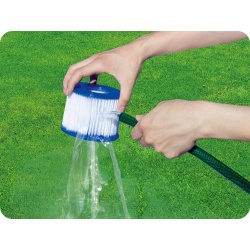 Filtr do SPA typu VI do pompy filtrującej SPA 2 sztuki Bestway 60311