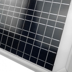 Solarna lampa uliczna LED ATLAS moc 8000 lm 86W Power Need SSL38