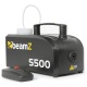 Wytwornica urządznie do produkowania dymu S500 z płynem 500W BeamZ