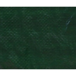 Duży pokrowiec ochronny na ławkę ogrodową 160x80x75cm zielony PE