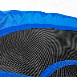 Huśtawka ogrodowa dla dzieci bocianie gniazdo 95 cm XL różne kolory