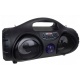 Głośnik bezprzewodowy Bluetooth tuba Boombox radio FM MP3 USB TF