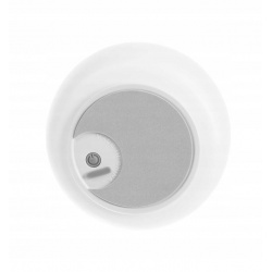Lampka nocna LED nietłukąca się kotek dla dzieci z silikonu pilot akumulator