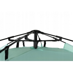 Namiot plażowy automatyczny 252x135x145cm turystyczny parawan UV ogrodowy
