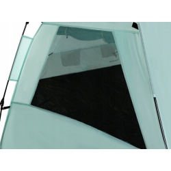 Namiot plażowy automatyczny 252x135x145cm turystyczny parawan UV ogrodowy