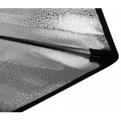 Softbox studyjny 50x70cm zestaw 2 sztuki oświetlenie ciągłe 2 x 150W