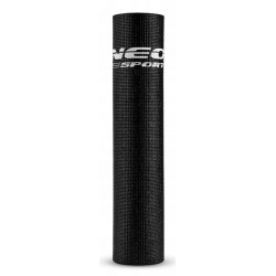 Mata do ćwiczeń fitness Joga doskonała amortyzacja 173 x 61 cm Neo-Sport
