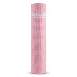 Mata do ćwiczeń fitness Joga doskonała amortyzacja 173 x 61 cm Neo-Sport