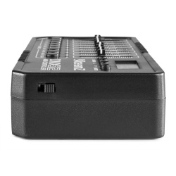 Mobilny sterownik DMX-512 BeamZ mini kontroler oświetlenia akumulator