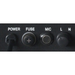 Efekt świetlny BeamZ Triple Flex Centre LED Pro imprezowe oświetlenie stroboskop