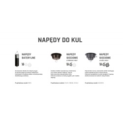 Dyskotekowa złota lub różowa kula lustrzana 30 cm mocowanie do powieszenia