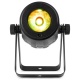 Reflektor kierunkowy PINSPOT LED 4w1 Spot oświetlenie RGBW IR BeamZ PS12W