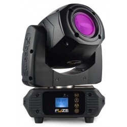 Głowa ruchoma SPOT oświetlenie 75W LED BeamZ FUZE75S 13 x DMX