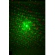 Laser kropkujący oświetlenie imprezowe Party MINI FIREFLY z efektem Gobo