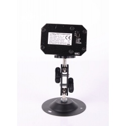 Laser kropkujący oświetlenie imprezowe Party MINI FIREFLY z efektem Gobo