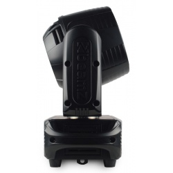 Głowa ruchoma efekt świetlny WASH 6x10W LED BeamZ 2x FUZE610Z DMX + walizka do transportu