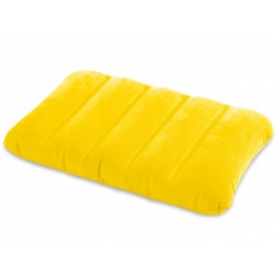 Turystyczna poduszka dmuchana 43 x 28 x 9 cm INTEX 68676
