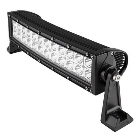 Halogen LED panel NOXON 24 x 3 W LED moc 72W szeroki strumień światła