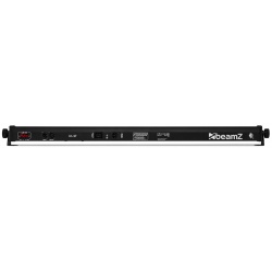 Kolorowa belka oświetleniowa Led sterowana przez DMX dźwięk tryb AUTO LCB144 BeamZ