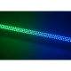 Kolorowa belka oświetleniowa Led sterowana przez DMX dźwięk tryb AUTO LCB144 BeamZ