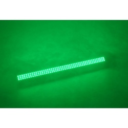 Kolorowa belka oświetleniowa Led sterowana przez DMX dźwięk tryb AUTO LCB144 BeamZ