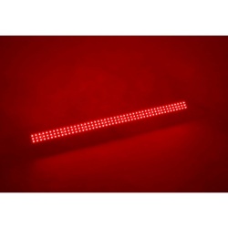 Kolorowa belka oświetleniowa Led sterowana przez DMX dźwięk tryb AUTO LCB144 BeamZ