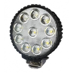 Oświetlenie off road NOXON 10 x 5W LED moc 50W kąt świecenia 30°