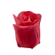 Róże mydło do kąpieli 6 sztuk mydlanych pąków róż w koszyczku