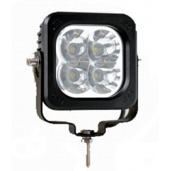 Lampa robocza LED NOXON 4 x 10W LED moc 40W rozproszone światło