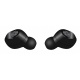 Słuchawki bezprzewodowe Bluetooth z powerbankiem etui ładujące czarne