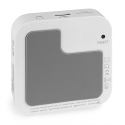 Moduł do przesyłania dźwięku WIFI streamer Power Dynamics WT10