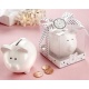 Skarbonka dla dzieci świnka na pieniądze ślicznie zapakowana na prezent