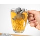Zaparzacz do herbaty LENIWIEC silikonowy wyjmowane sitko bez fusów