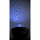 Projektor gwiazd LED lampka nocna RGB pilot Timer odtwarzacz muzyki Bluetooth